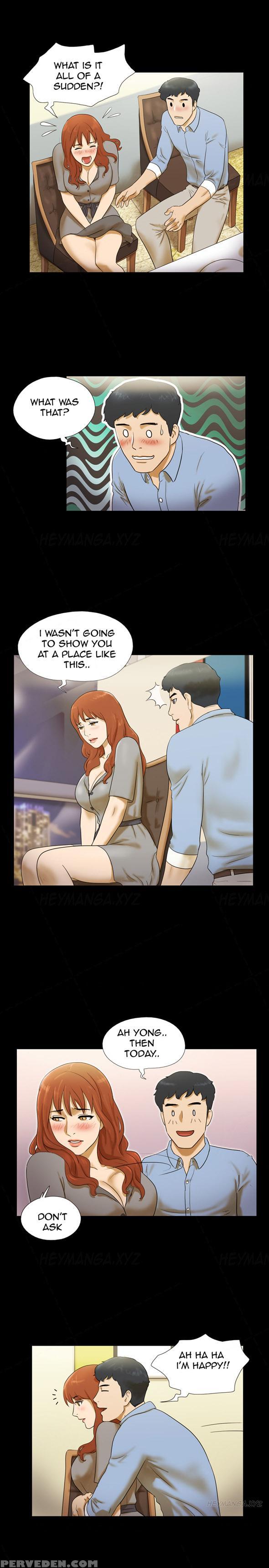 Sexual Fantasy Ch.1-5 (english) (ongoing) Chapter 1000 Page 50